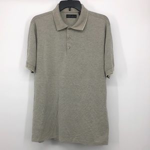 Perry Ellis Portfolio Men's Polo shirt